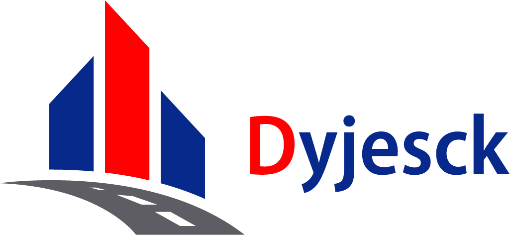 Dyjesck